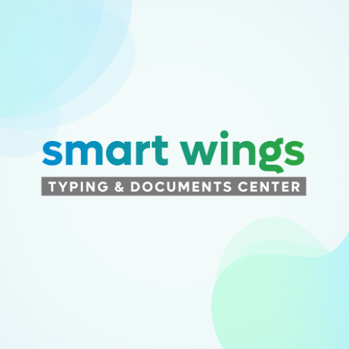 SMART WINGS TYPING CENTER